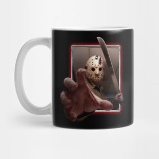 Gallow Grab Mug